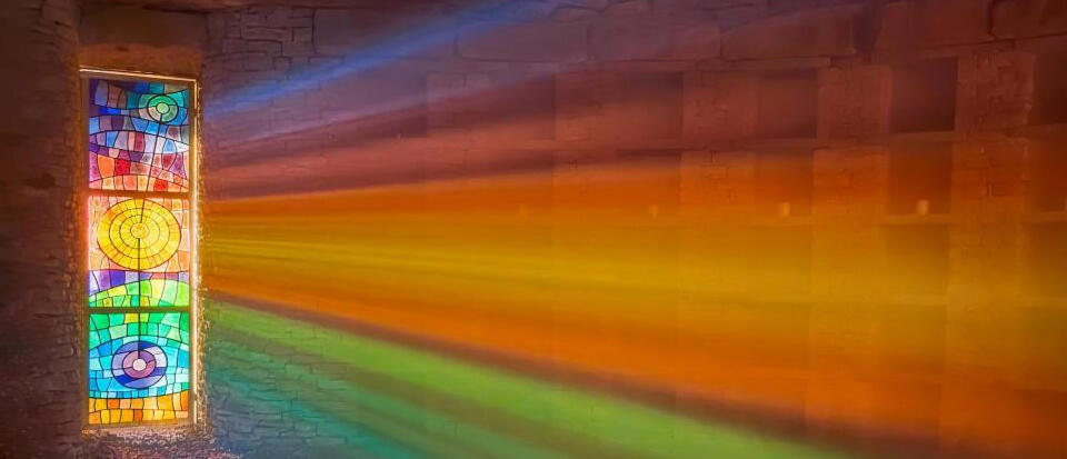 Stiperstones Solstice Story Walk